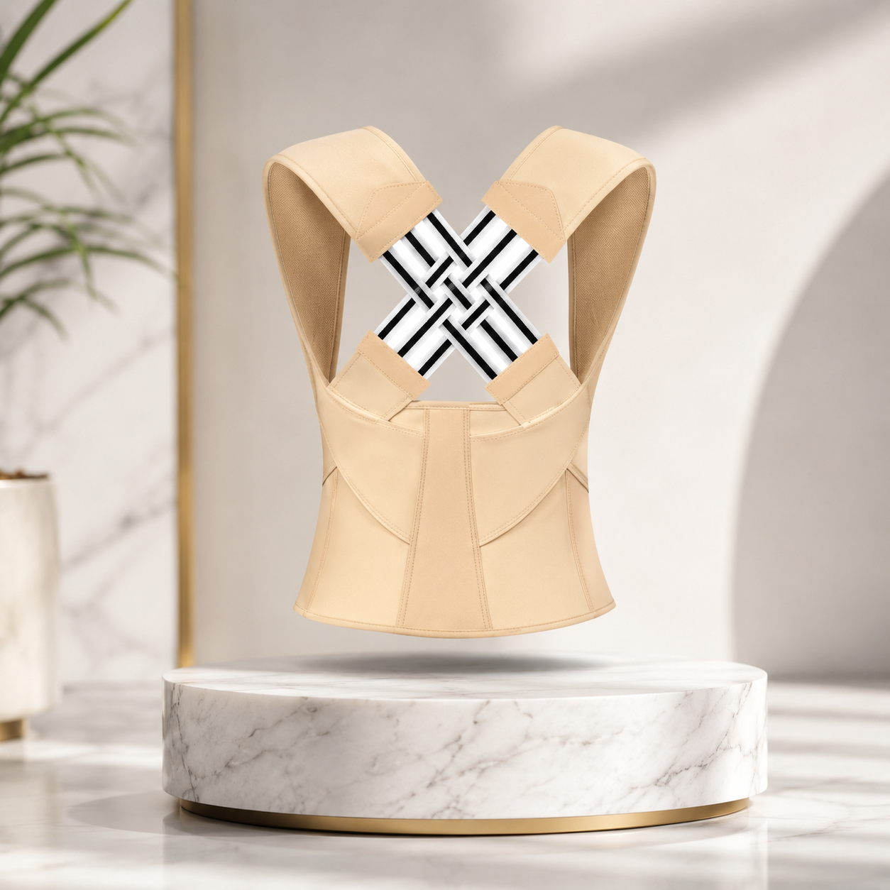 Abouty Posture Corrector Belt