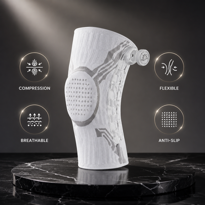 Knee Support Brace for Running