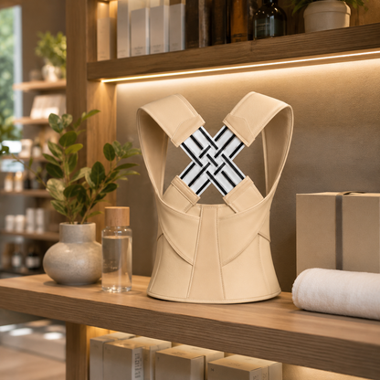 Abouty Posture Corrector Belt
