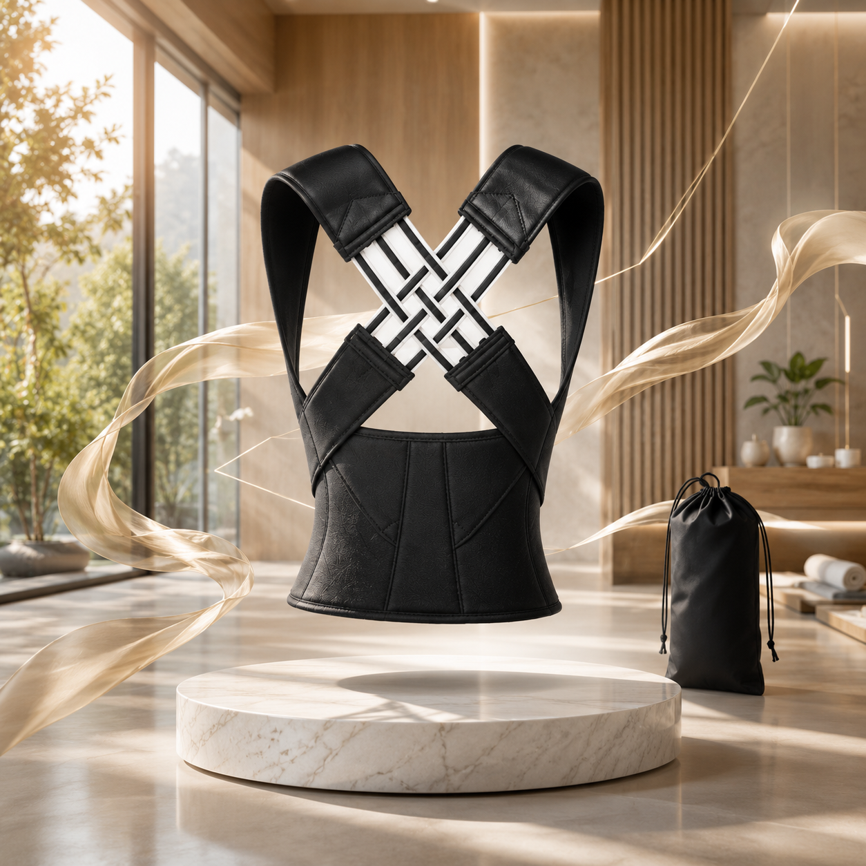 Abouty Posture Corrector Belt