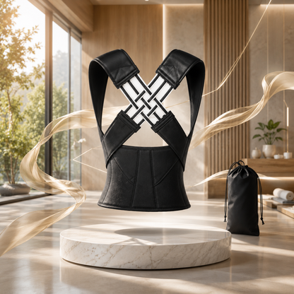 Abouty Posture Corrector Belt