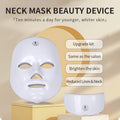 LED Beauty Mask