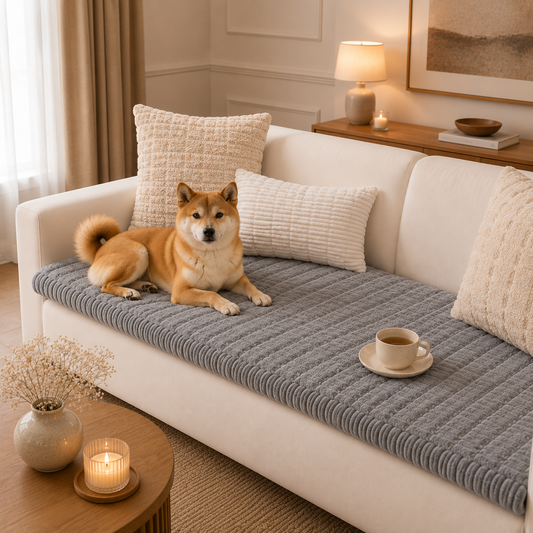 Slip Modern Furniture Protector