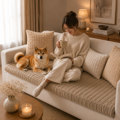 Slip Modern Furniture Protector