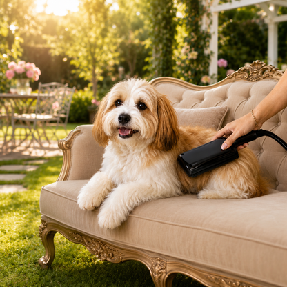 Abouty Pet Grooming Comb