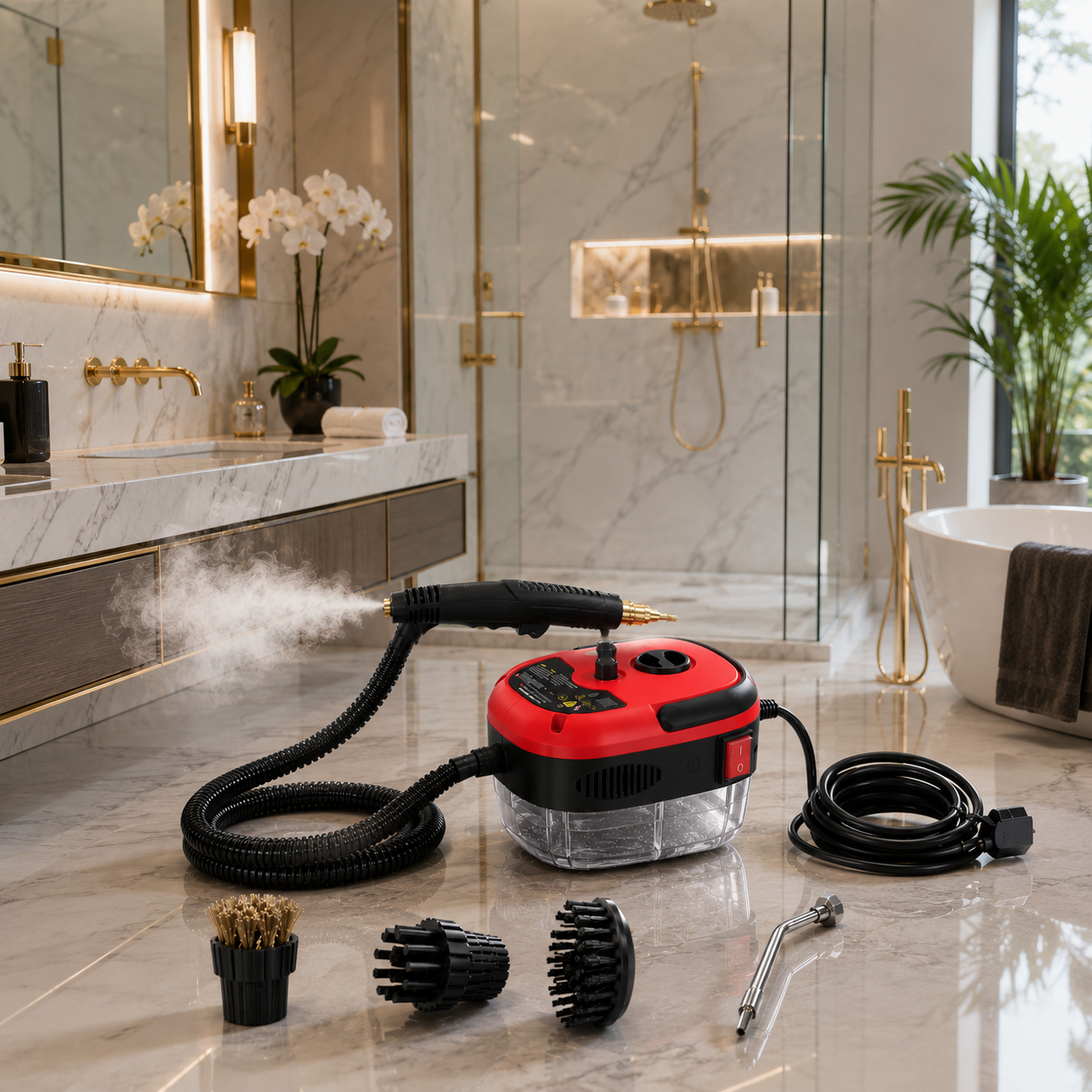 Household Disinfection Cleaning Machine