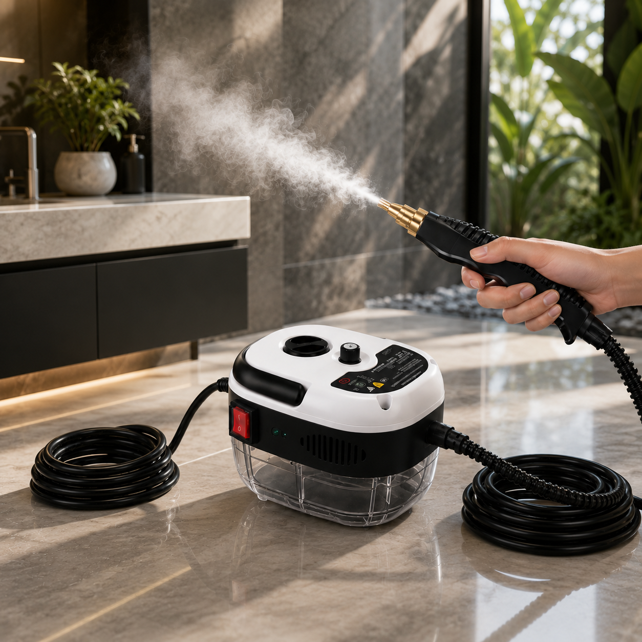 Household Disinfection Cleaning Machine