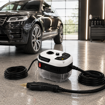 Household Disinfection Cleaning Machine