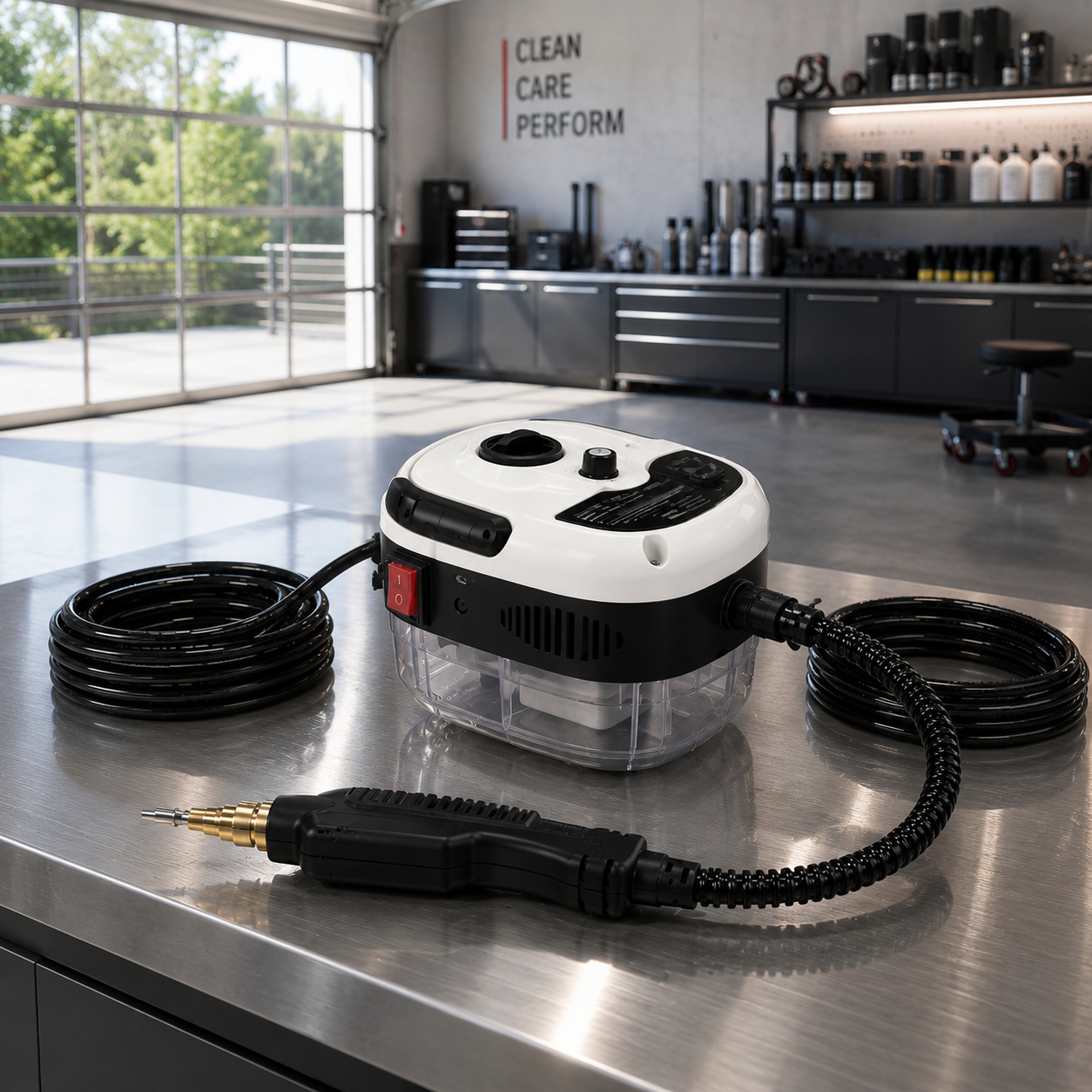 Household Disinfection Cleaning Machine