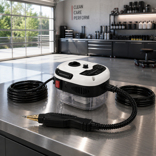 Household Disinfection Cleaning Machine