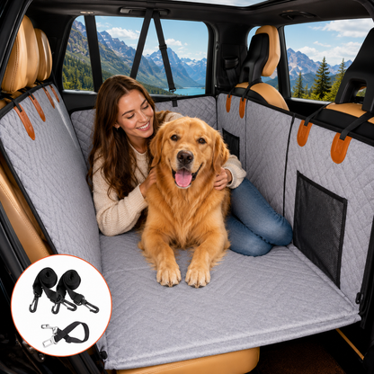 Abouty Oxford Cloth Waterproof Car Pet