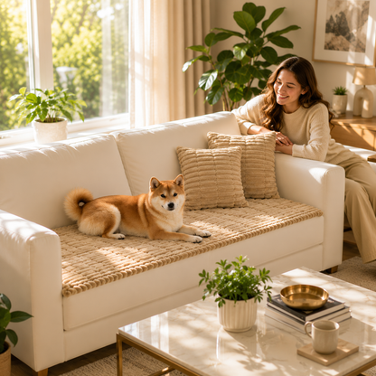 Slip Modern Furniture Protector
