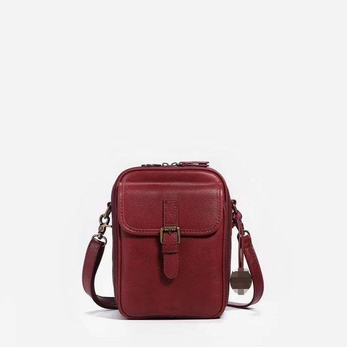 Women's Stylish Small Crossbody Bag