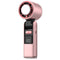 Pink Without Refrigeration