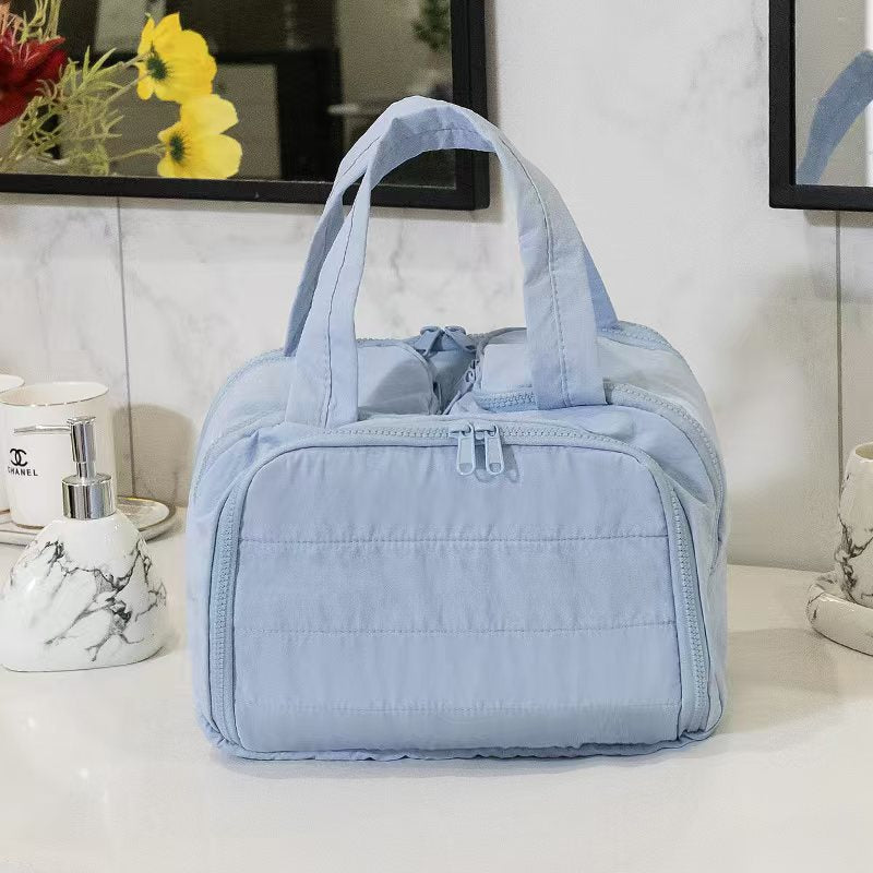 Large Capacity Travel Bag