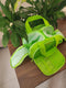 Fruit Green
